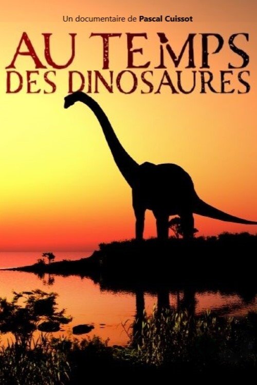 Movie poster for Time of the Giants (2020)