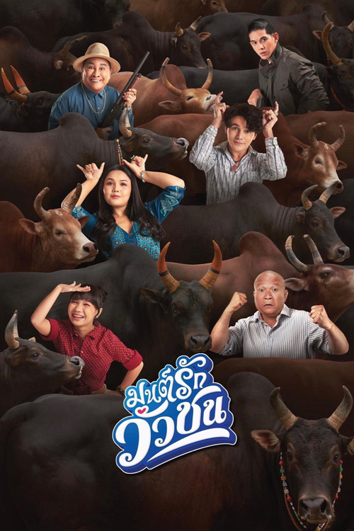 Movie poster for Love Battle vs Bullfighting (2022)