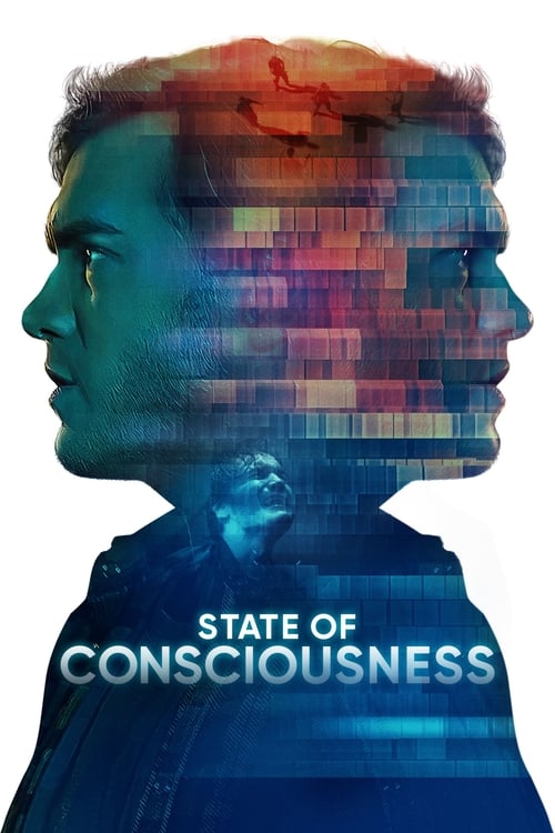 Movie poster for State of Consciousness (2023)
