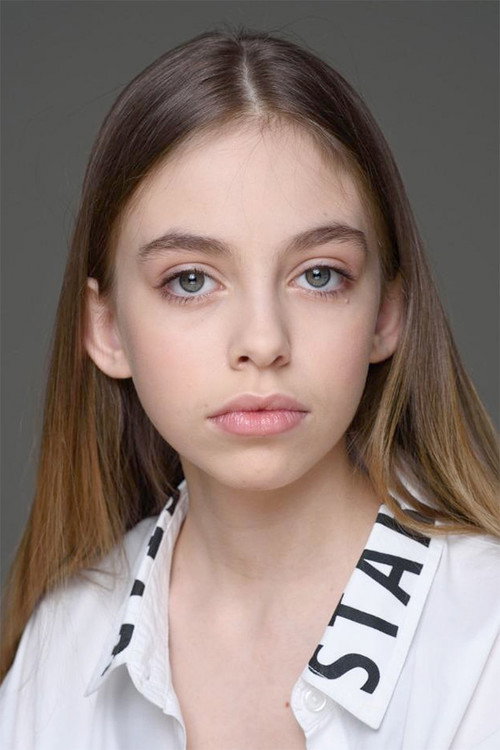 Photo of Ekaterina Borisova, Acting