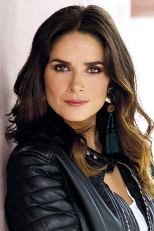 Photo of Dina Félix Costa, Acting