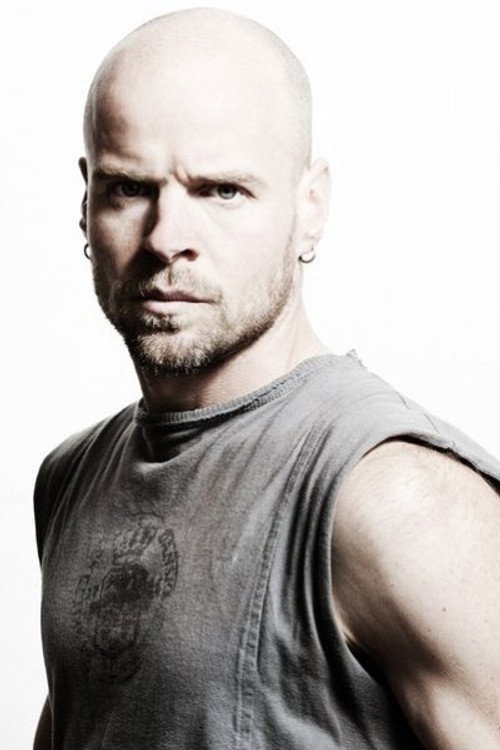 Photo of Marco Bijsterbosch, Acting
