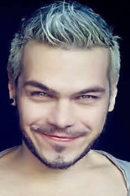 Photo of Henrique Mello, Acting