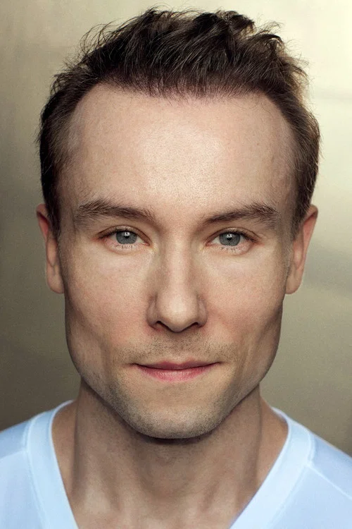 Photo of Raphael Corkhill, Acting