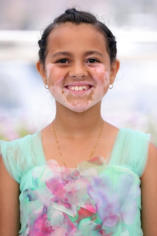 Photo of Mina Yasmin Bremseth Asheim, Acting