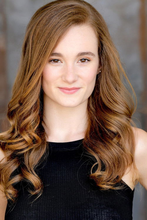 Photo of Ellie Darcey-Alden, Acting