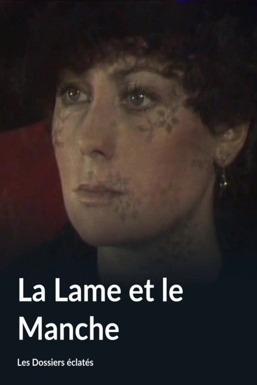 Movie poster for La Lame et le Manche (1980)