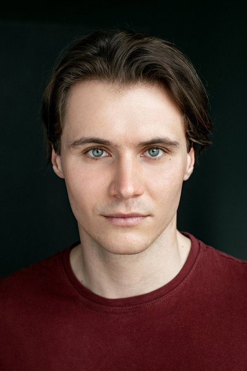 Róbert Sipos profile