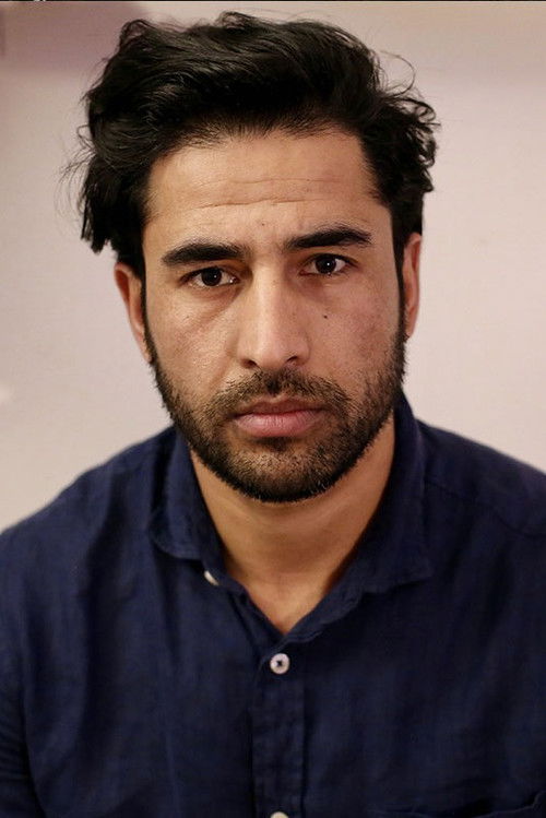 Photo of Saboor Sahak, Acting