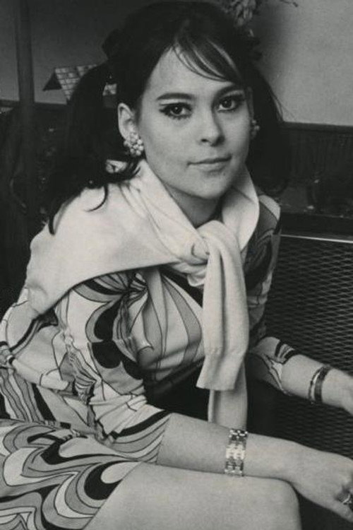 Photo of Ulla Pia, Acting