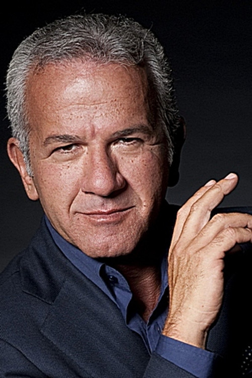 Mario Porfito profile