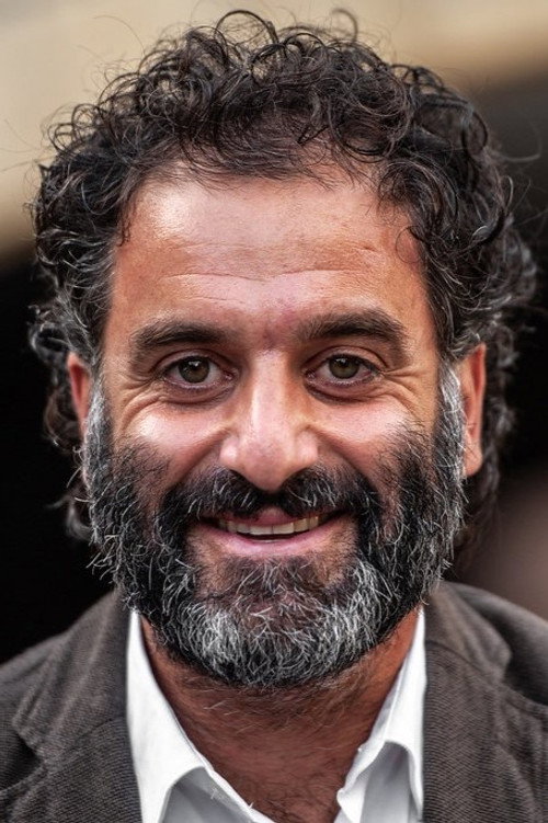 Photo of Daniele Monachella, Acting