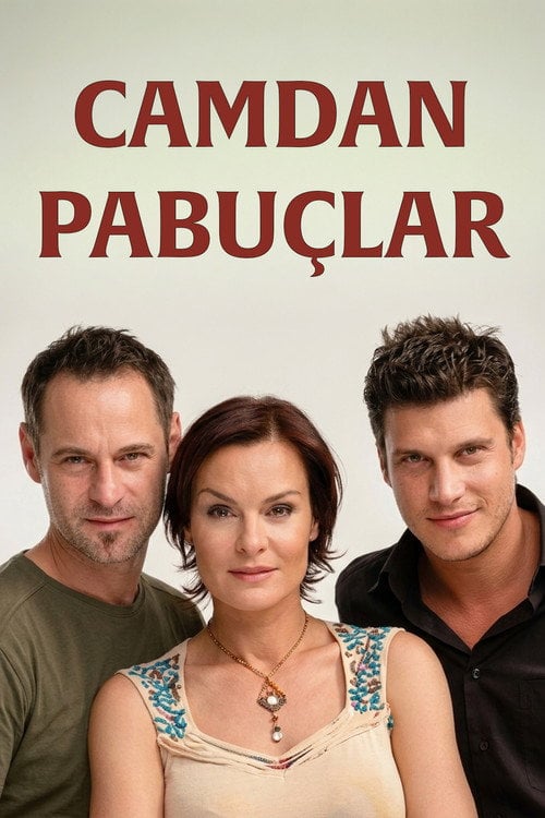 Series poster for Camdan Pabuçlar (2004)