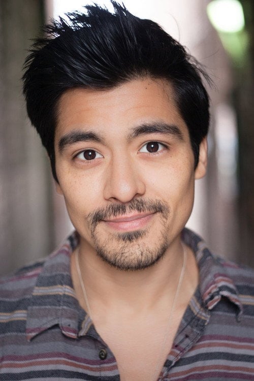 Photo of Joshua De La Garza, Acting