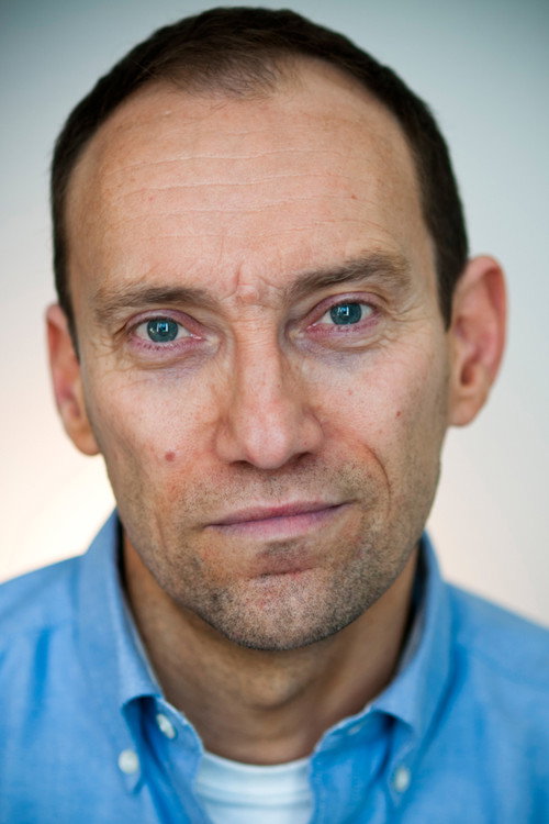 Photo of Adam Cole, Acting