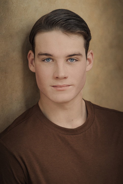 Photo of Ryan Gough, Acting