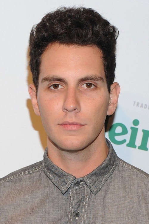 Photo of Gabe Saporta, Acting