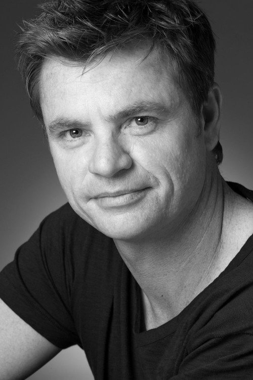 Photo of Martin Lynes, Acting