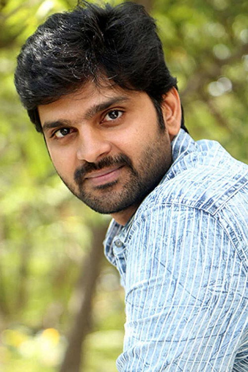 Photo of Sandin Vishnu, Acting