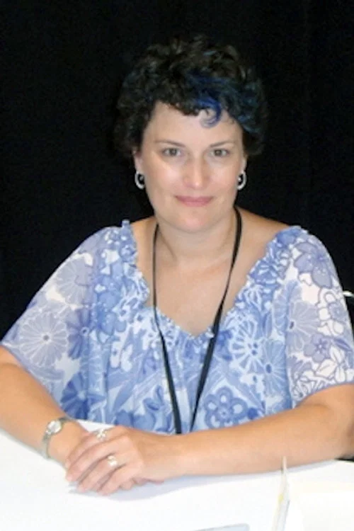 Photo of Amy Keating Rogers, Writing