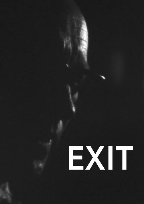 Movie poster for Exit (1971)