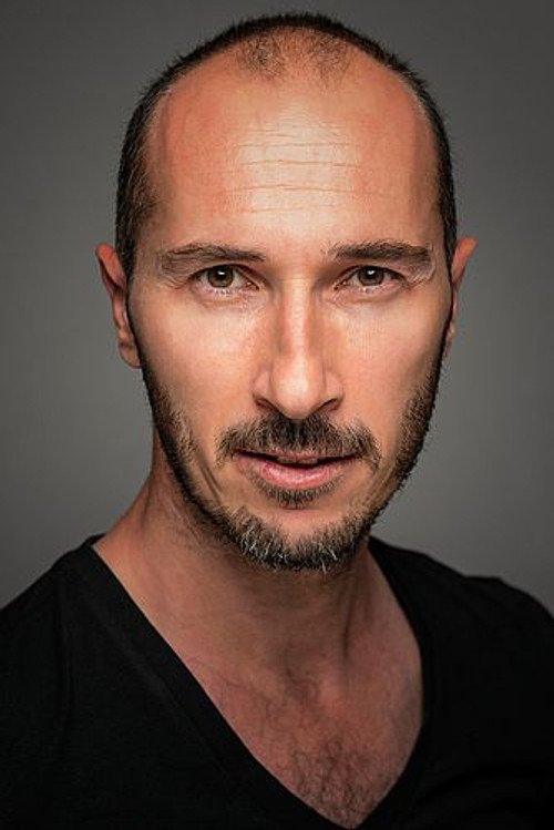 Photo of Onur Yar, Acting