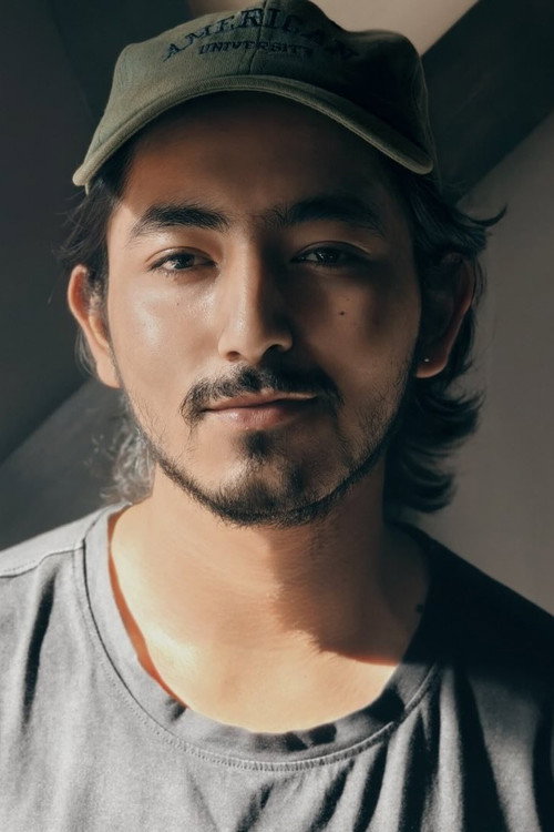 Photo of Abiral Pratap Adhikari, Acting