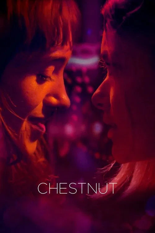 Movie poster for Chestnut (2024)