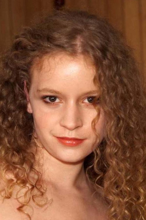 Photo of Gwen Jade, Acting