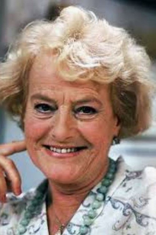 Photo of Truus Dekker, Acting