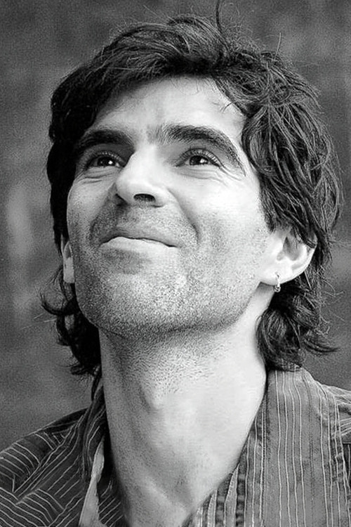 Photo of Daniel Andrada, Acting
