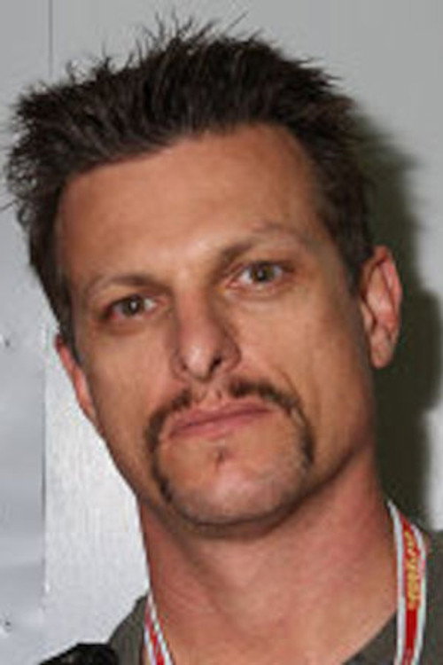 Photo of Brett Brando, Directing