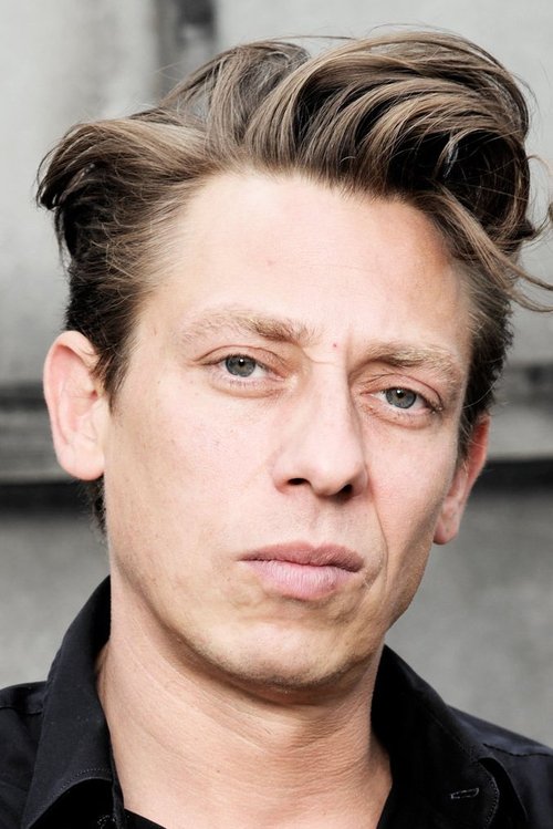 Milton Welsh profile