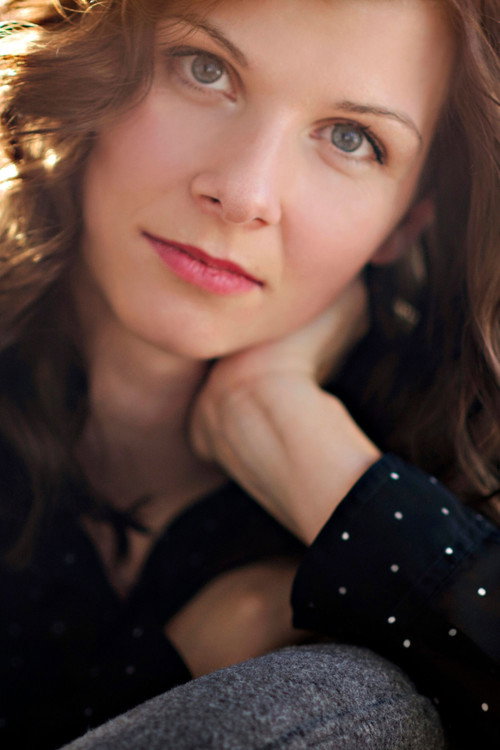 Photo of Jen Gardiner, Acting