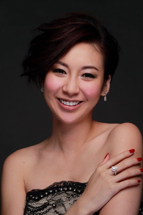 Jacqueline Chong Si-Man profile