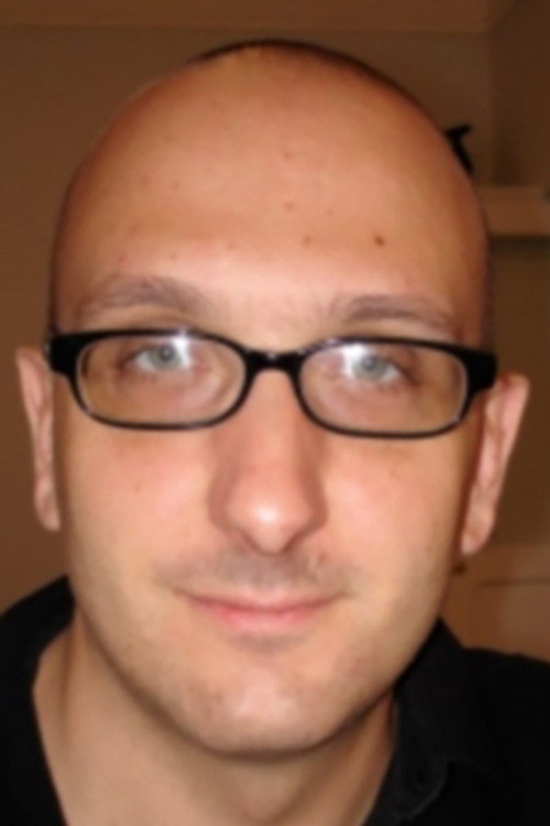 Photo of Nicola Lusuardi, Writing