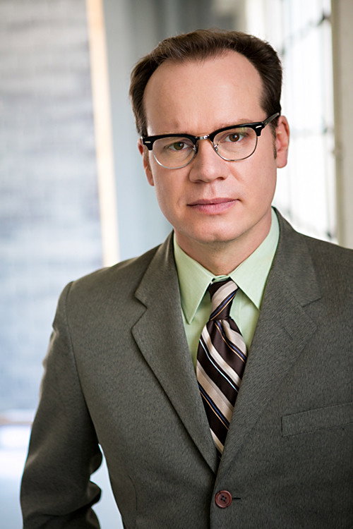 Photo of Tom Lommel, Acting