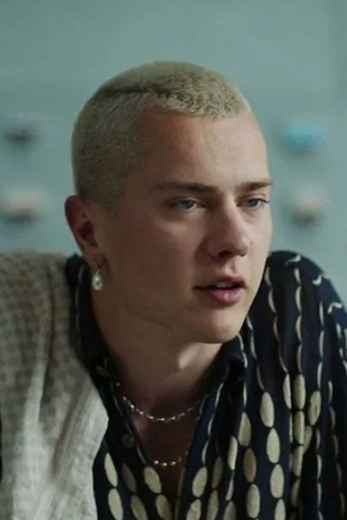 Photo of Stijn de Vries, Acting