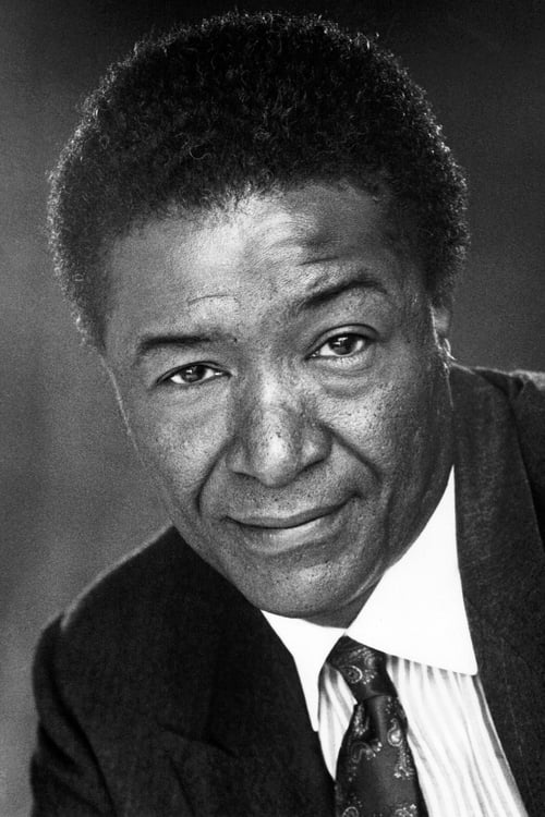 Paul Benjamin profile