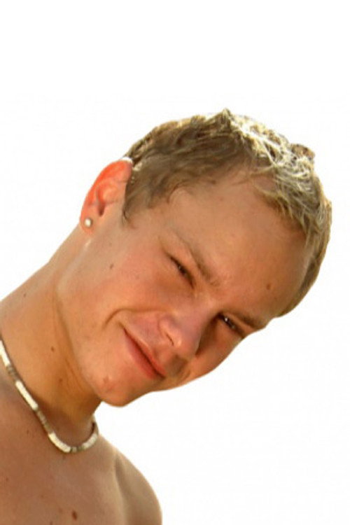 Photo of Lukas Prochazka, Acting