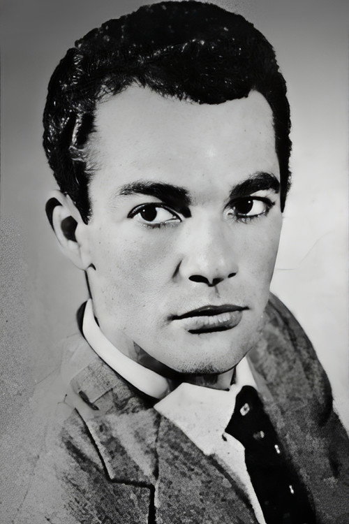 Photo of Gervásio Marques, Acting