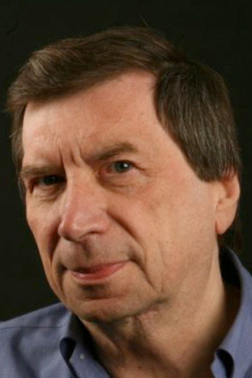 Photo of David Leigh, Writing