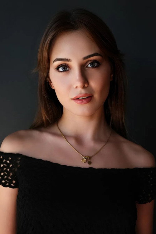 Photo of Burcu Kirman, Acting