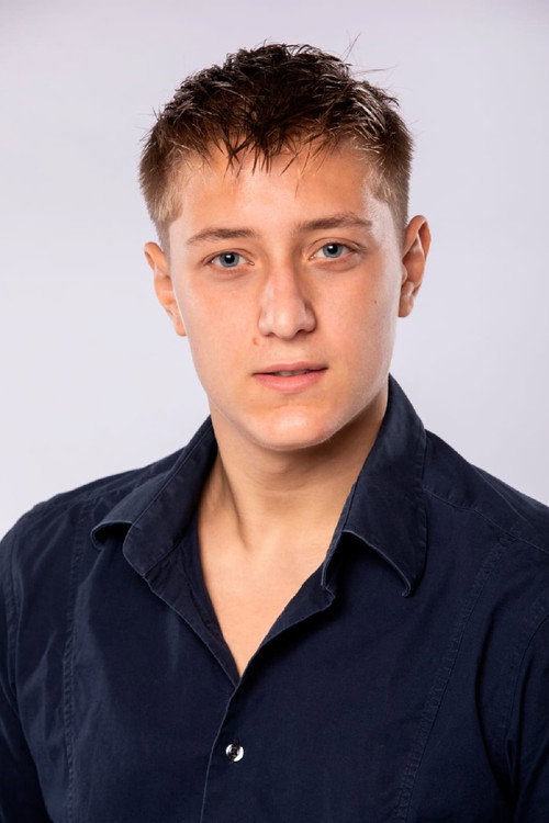 Photo of Mattia Germanò, Directing