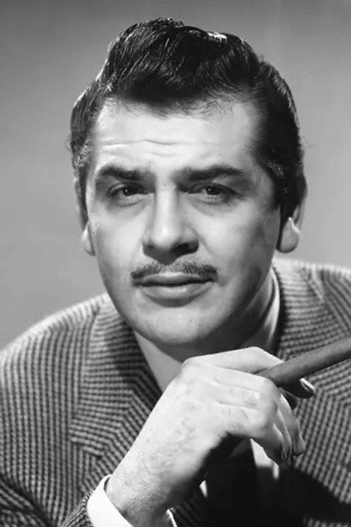 Photo of Ernie Kovacs, Acting