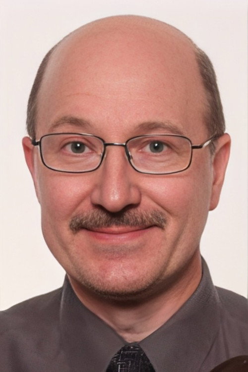 Photo of Nick Pawlow, Acting