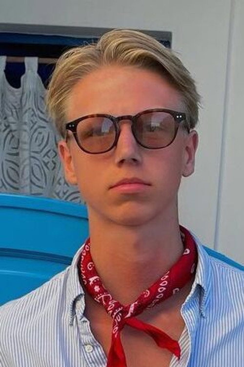 Photo of Morgan Batchelor, Acting