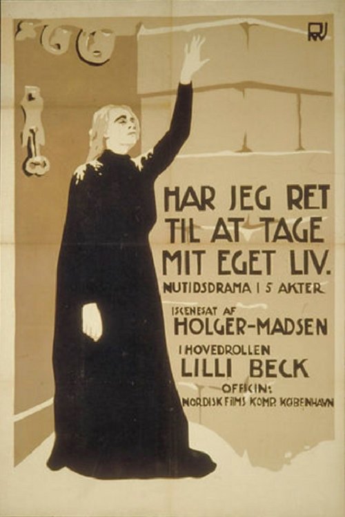 Movie poster for Beyond the Barricade (1920)