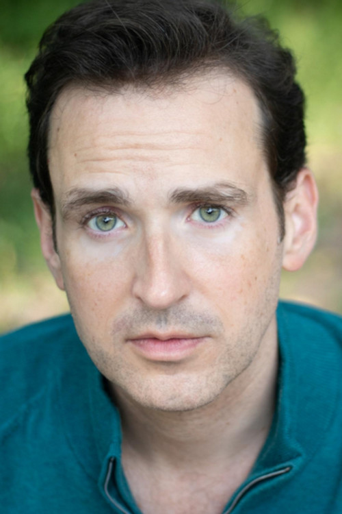 Photo of Jared Morrison, Acting