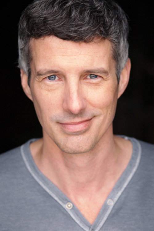 Photo of Jeff Parker, Acting